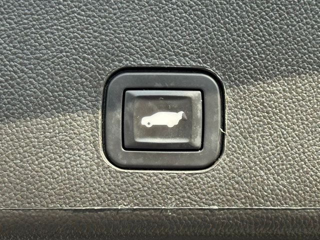 2016 Cadillac SRX Performance