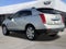 2016 Cadillac SRX Performance