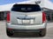 2016 Cadillac SRX Performance