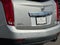 2016 Cadillac SRX Performance