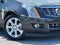 2016 Cadillac SRX Performance