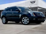 2016 Cadillac SRX Performance