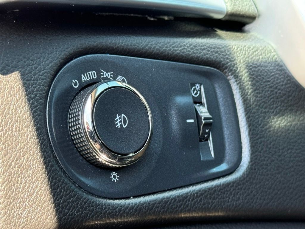 2016 Cadillac SRX Performance