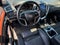 2016 Cadillac SRX Performance