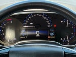 2016 Cadillac SRX Performance