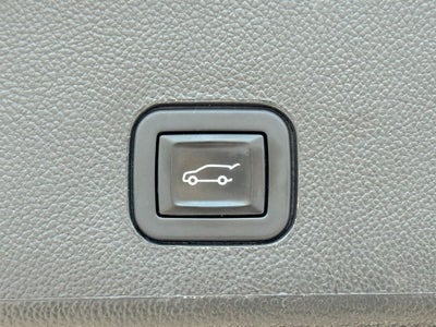 2016 Cadillac SRX Performance