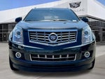 2016 Cadillac SRX Performance