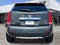 2016 Cadillac SRX Performance