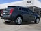 2016 Cadillac SRX Performance