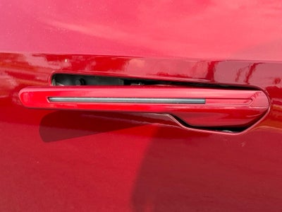 2025 Cadillac OPTIQ Sport 2
