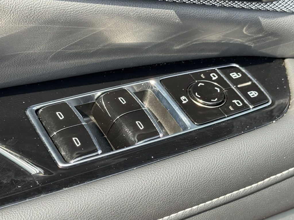 2025 Cadillac OPTIQ Sport 2