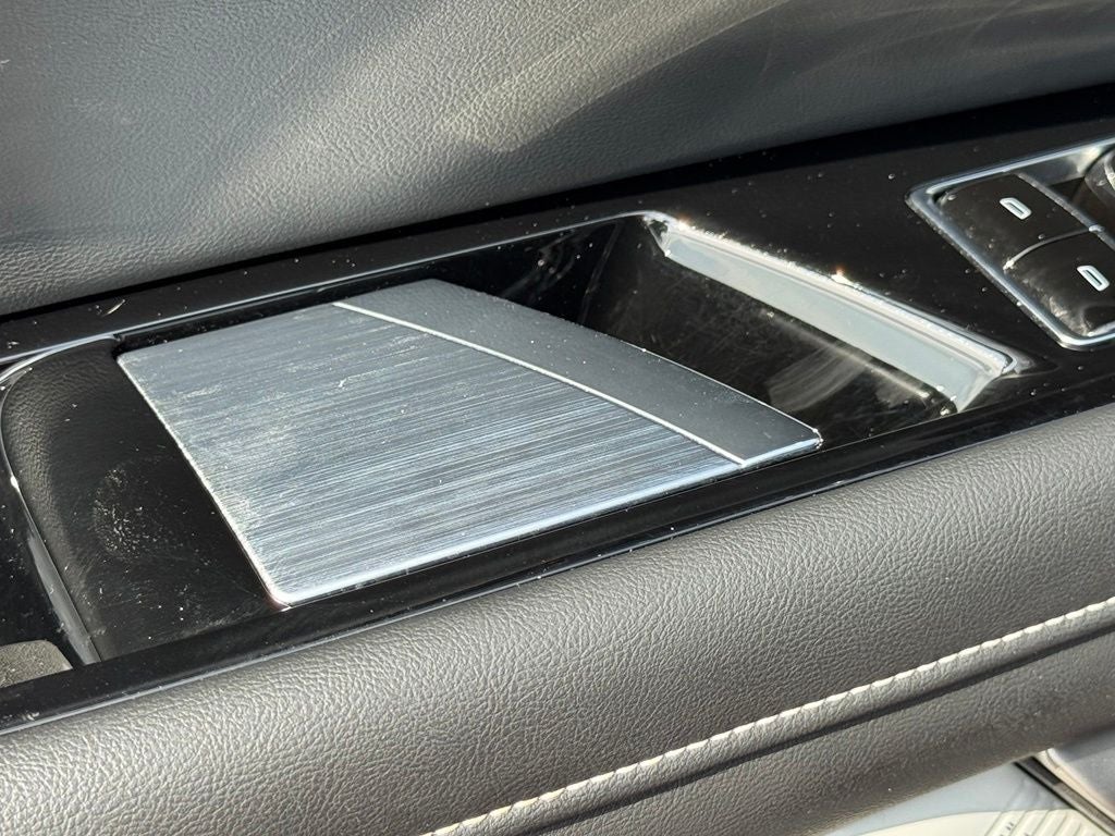 2025 Cadillac OPTIQ Sport 2
