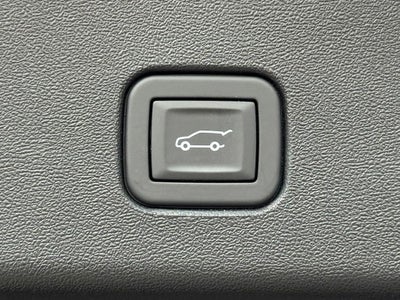 2025 Cadillac OPTIQ Sport 2
