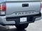 2022 Toyota Tacoma TRD Sport V6
