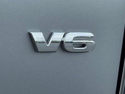 2022 Toyota Tacoma TRD Sport V6