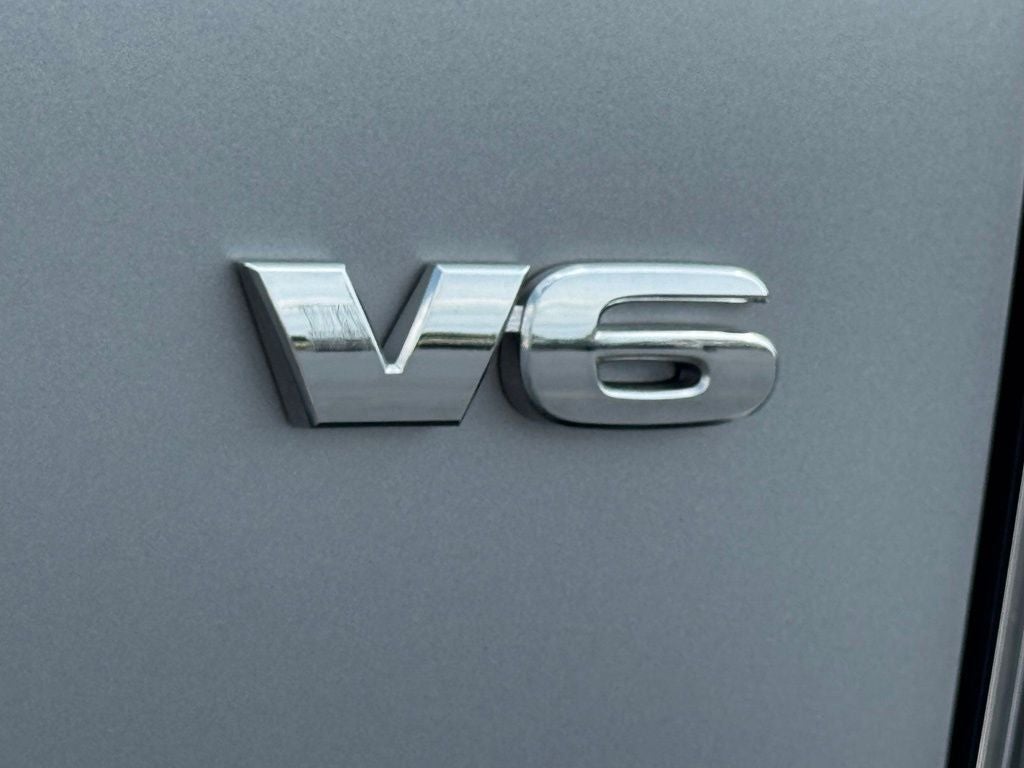2022 Toyota Tacoma TRD Sport V6