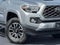 2022 Toyota Tacoma TRD Sport V6