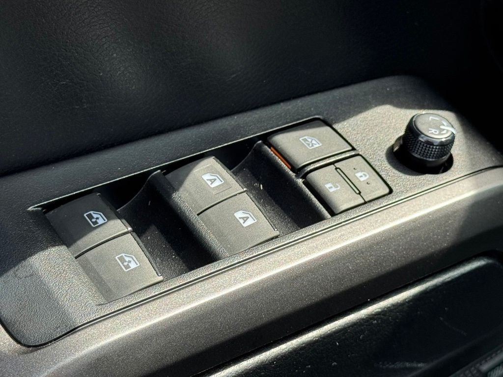 2022 Toyota Tacoma TRD Sport V6