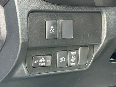 2022 Toyota Tacoma TRD Sport V6
