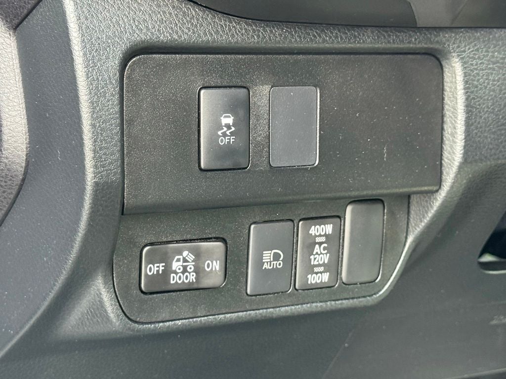2022 Toyota Tacoma TRD Sport V6