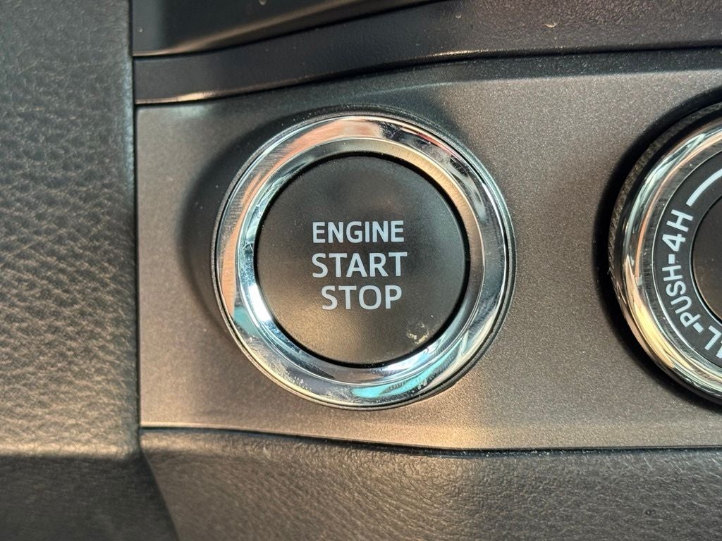 2022 Toyota Tacoma TRD Sport V6