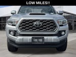 2022 Toyota Tacoma TRD Sport V6