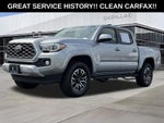 2022 Toyota Tacoma TRD Sport V6