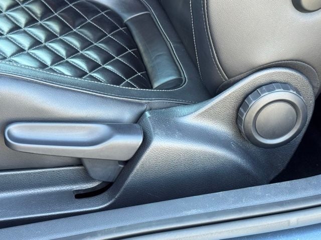 2019 Volkswagen Beetle Convertible 2.0T Final Edition SEL