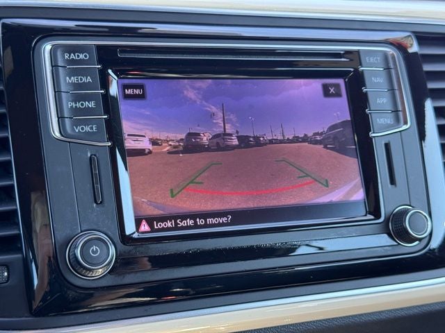 2019 Volkswagen Beetle Convertible 2.0T Final Edition SEL