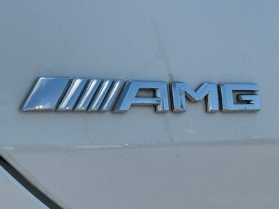 2021 Mercedes-Benz GLE GLE 53 AMG® 4MATIC®