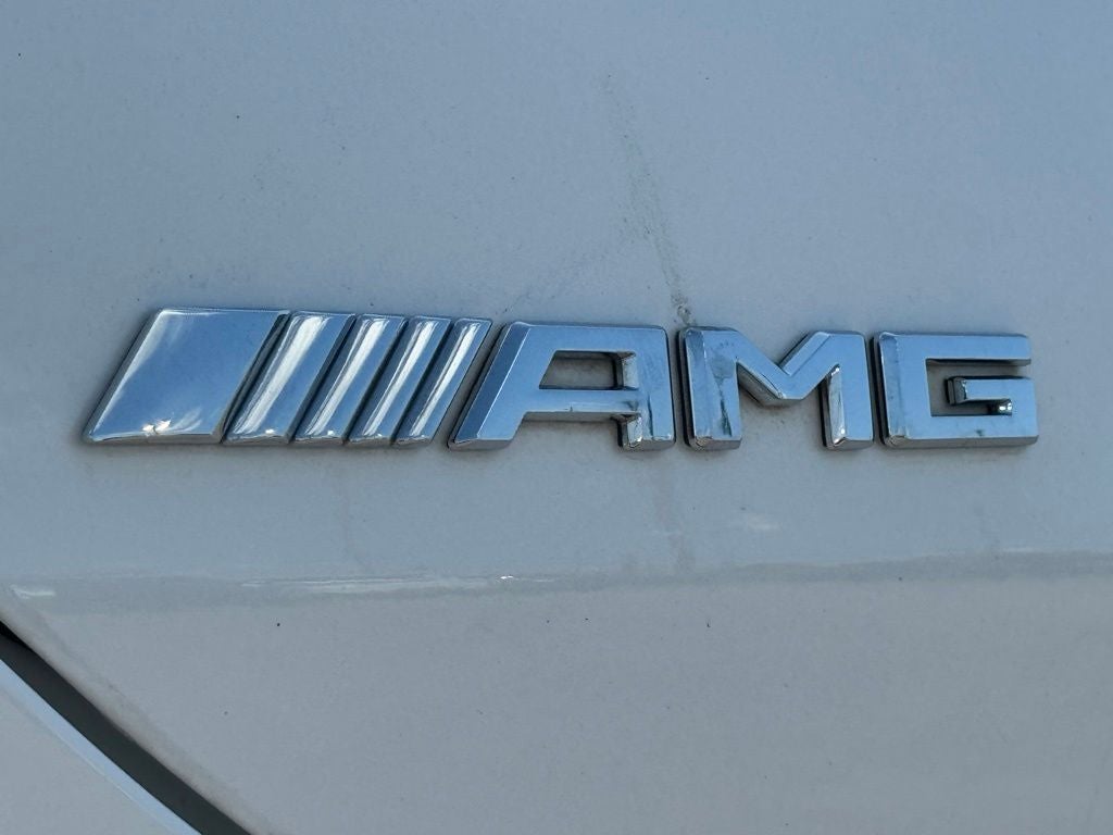 2021 Mercedes-Benz GLE GLE 53 AMG® 4MATIC®