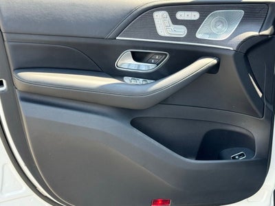 2021 Mercedes-Benz GLE GLE 53 AMG® 4MATIC®