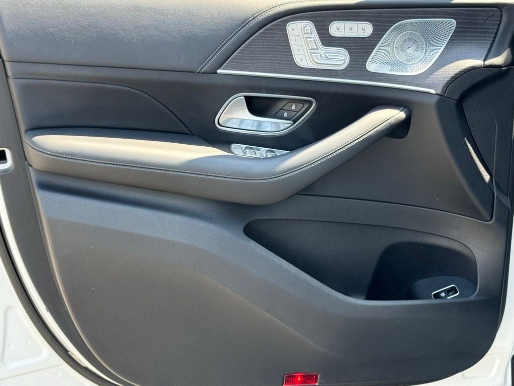 2021 Mercedes-Benz GLE GLE 53 AMG® 4MATIC®
