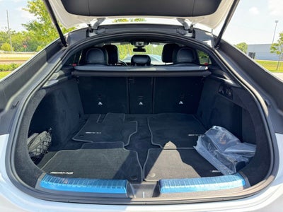 2021 Mercedes-Benz GLE GLE 53 AMG® 4MATIC®
