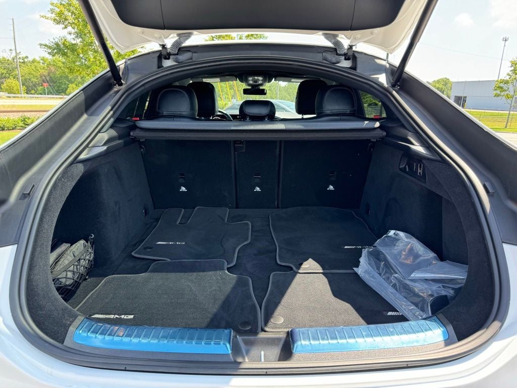 2021 Mercedes-Benz GLE GLE 53 AMG® 4MATIC®