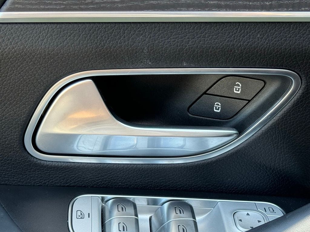 2021 Mercedes-Benz GLE GLE 53 AMG® 4MATIC®