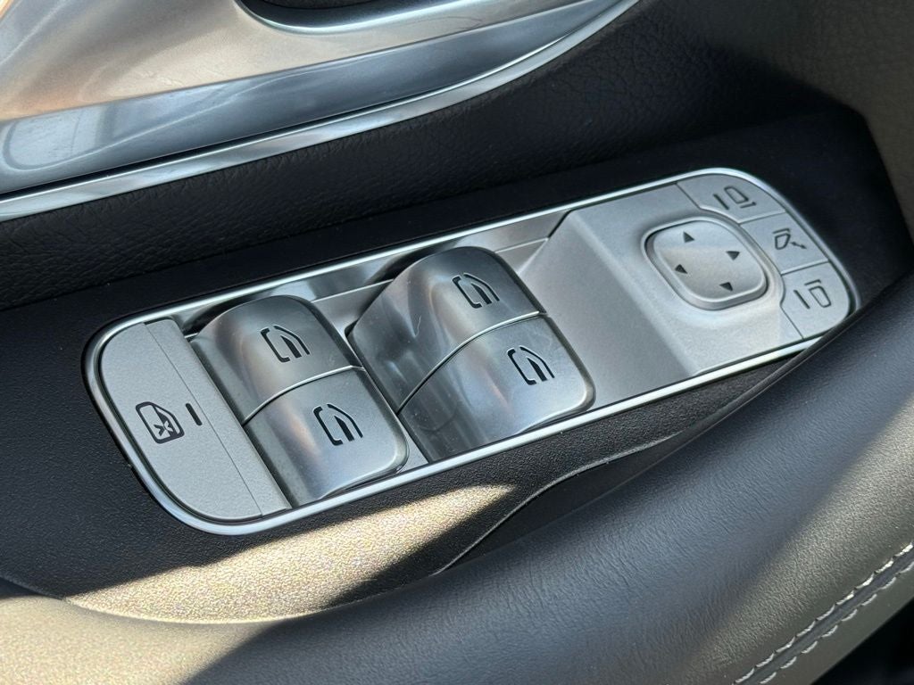 2021 Mercedes-Benz GLE GLE 53 AMG® 4MATIC®