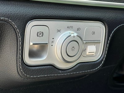 2021 Mercedes-Benz GLE GLE 53 AMG® 4MATIC®