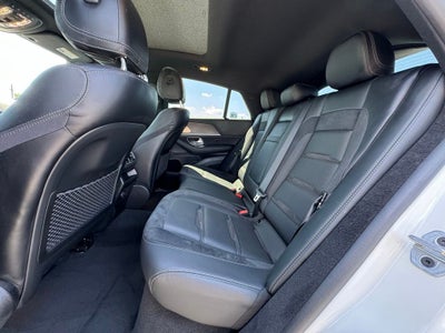 2021 Mercedes-Benz GLE GLE 53 AMG® 4MATIC®