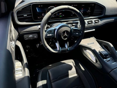 2021 Mercedes-Benz GLE GLE 53 AMG® 4MATIC®