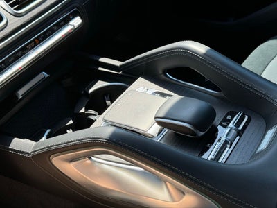 2021 Mercedes-Benz GLE GLE 53 AMG® 4MATIC®