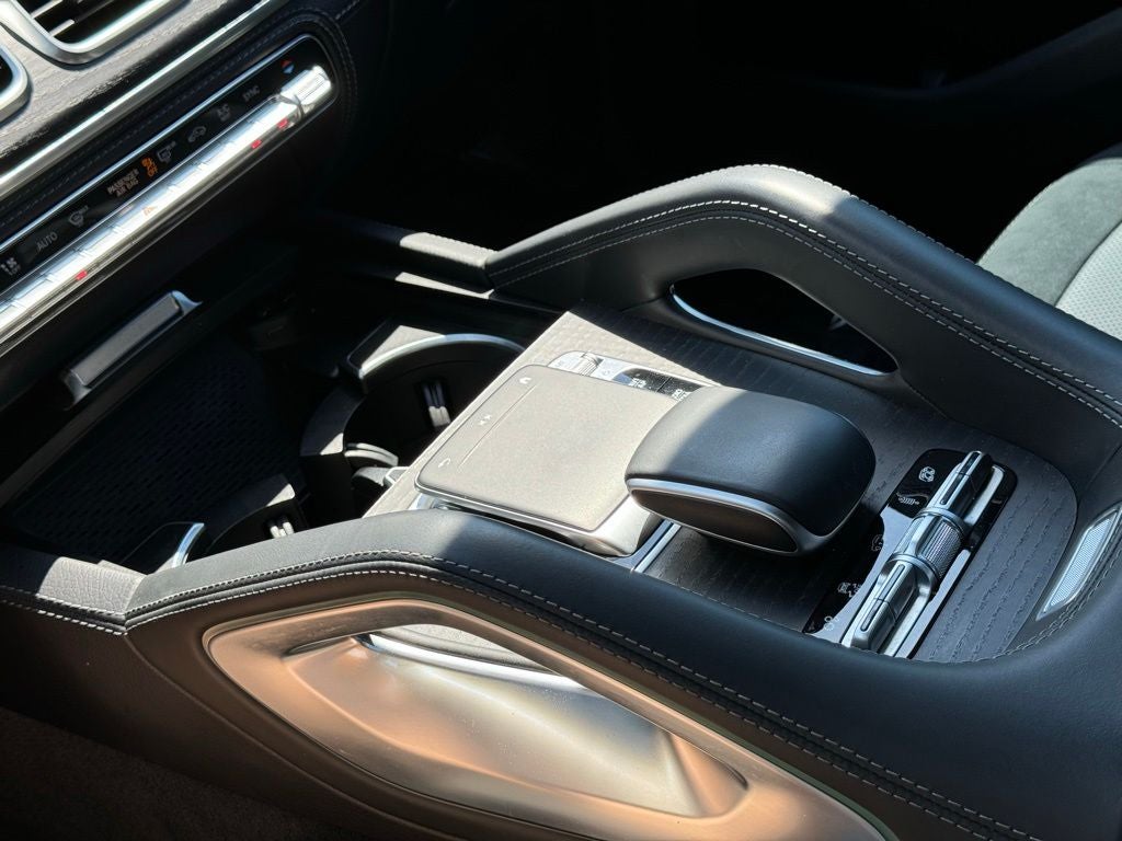 2021 Mercedes-Benz GLE GLE 53 AMG® 4MATIC®