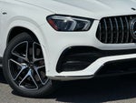 2021 Mercedes-Benz GLE GLE 53 AMG® 4MATIC®