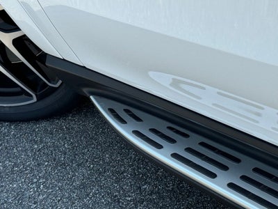 2021 Mercedes-Benz GLE GLE 53 AMG® 4MATIC®