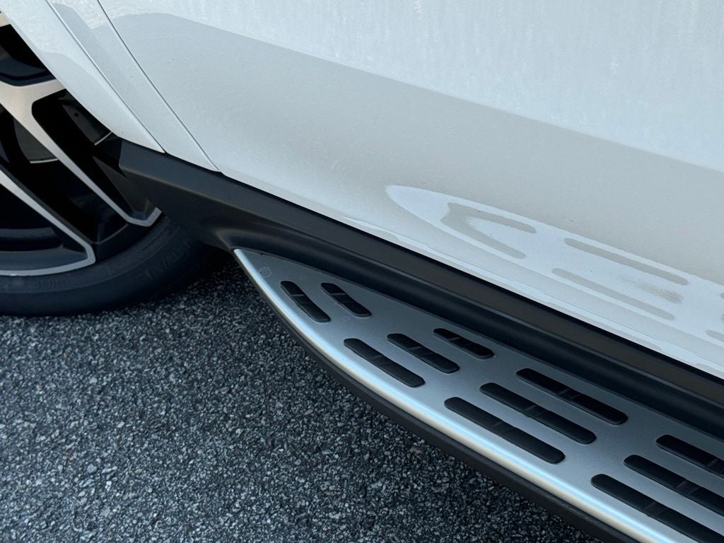2021 Mercedes-Benz GLE GLE 53 AMG® 4MATIC®