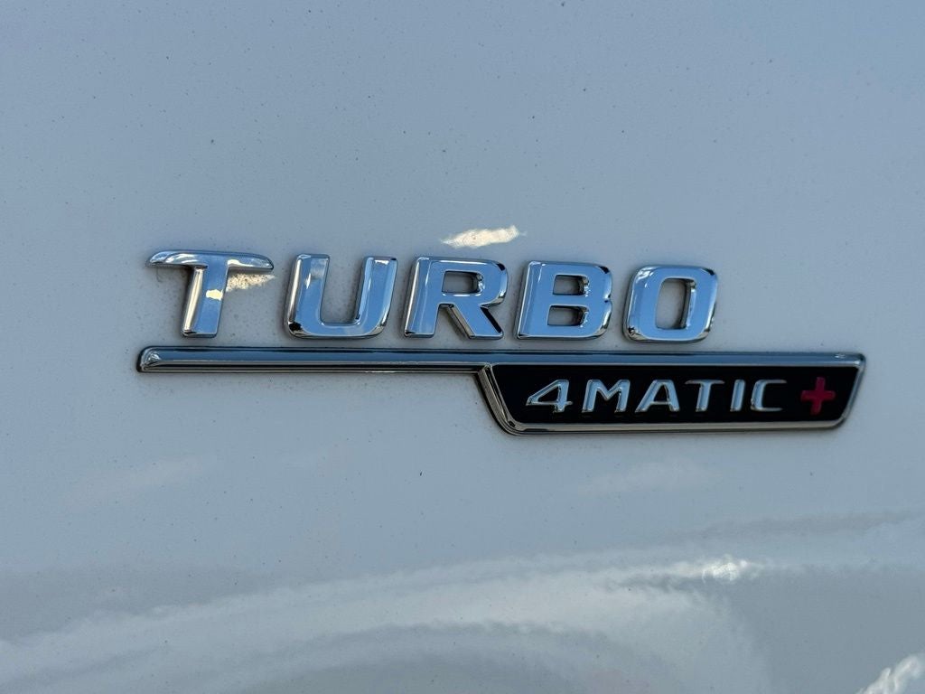 2021 Mercedes-Benz GLE GLE 53 AMG® 4MATIC®