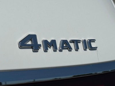2026 Mercedes-Benz GLS GLS 450 4MATIC®