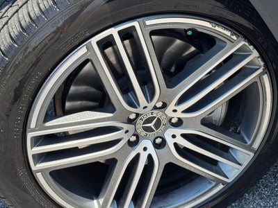 2026 Mercedes-Benz GLS GLS 450 4MATIC®