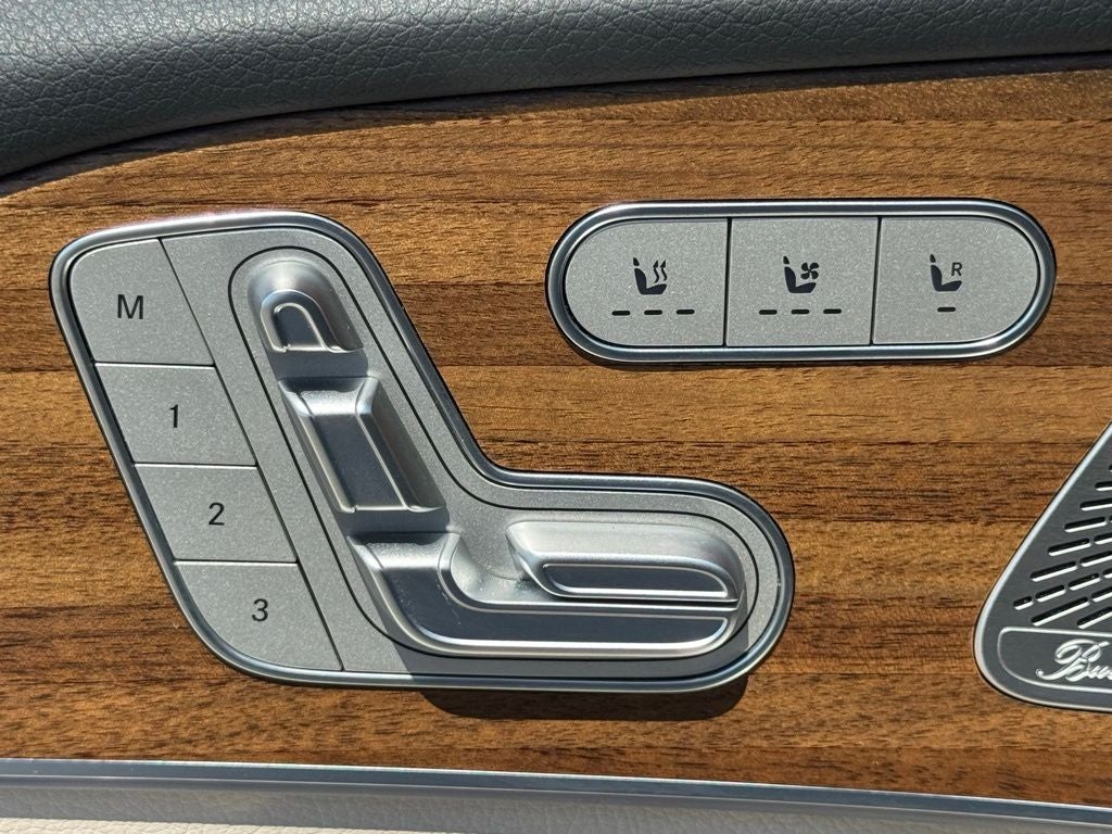 2026 Mercedes-Benz GLS GLS 450 4MATIC®