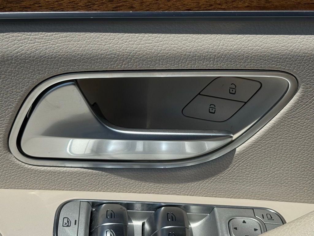 2026 Mercedes-Benz GLS GLS 450 4MATIC®